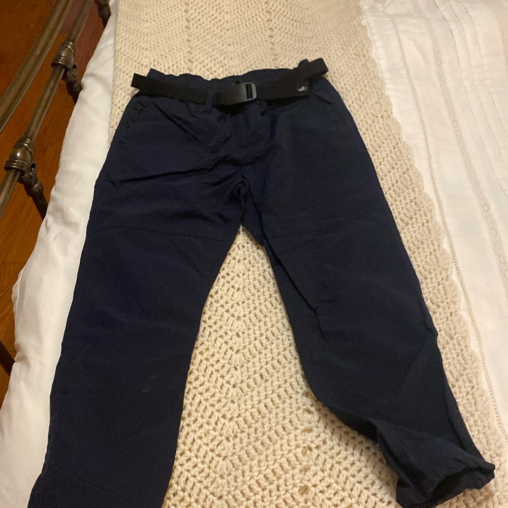 Boys Polo Active pants